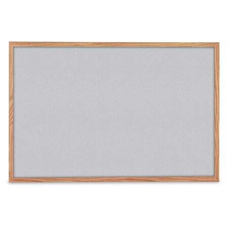 United Visual Products Sliding Door Indoor Enclosed Corkboard, 4 UV9001ACSH-GOLD-RUBBER